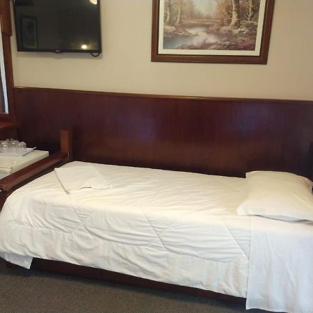 Natur Hotel Gramado Zewnętrze zdjęcie