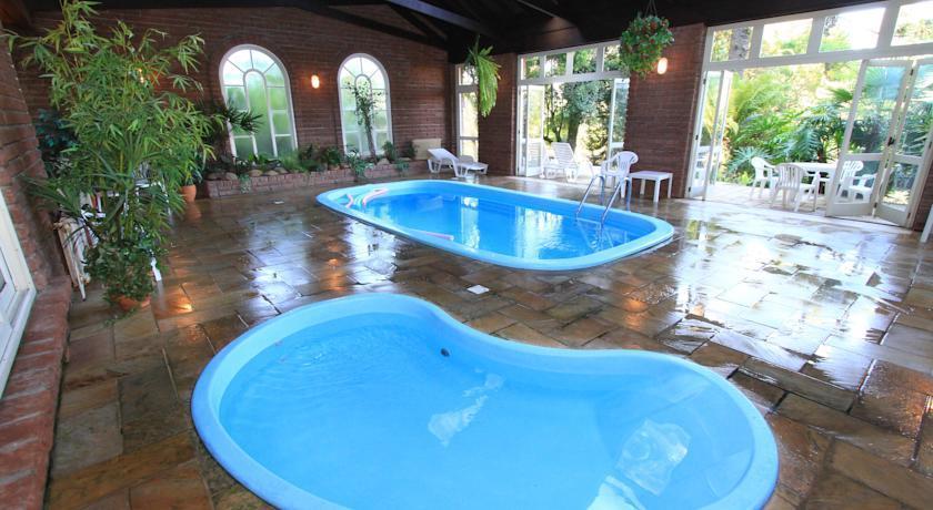 Natur Hotel Gramado Zewnętrze zdjęcie
