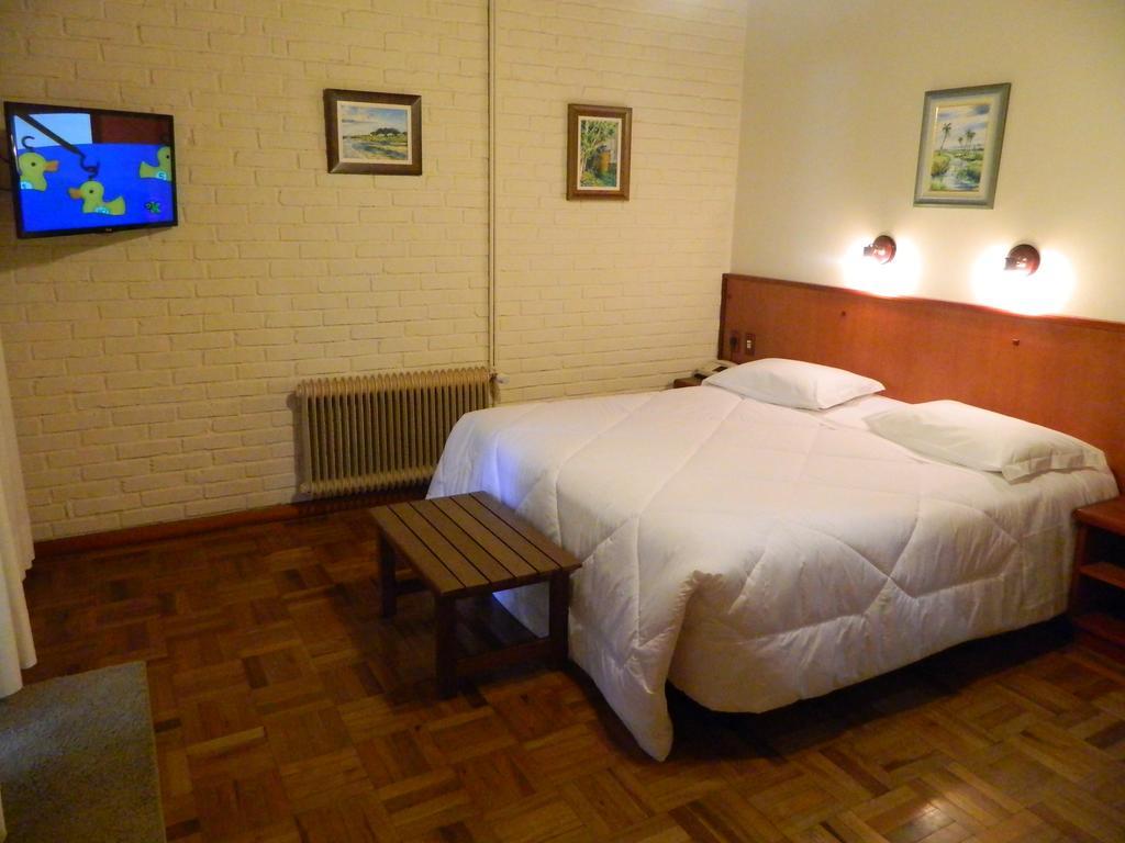 Natur Hotel Gramado Zewnętrze zdjęcie