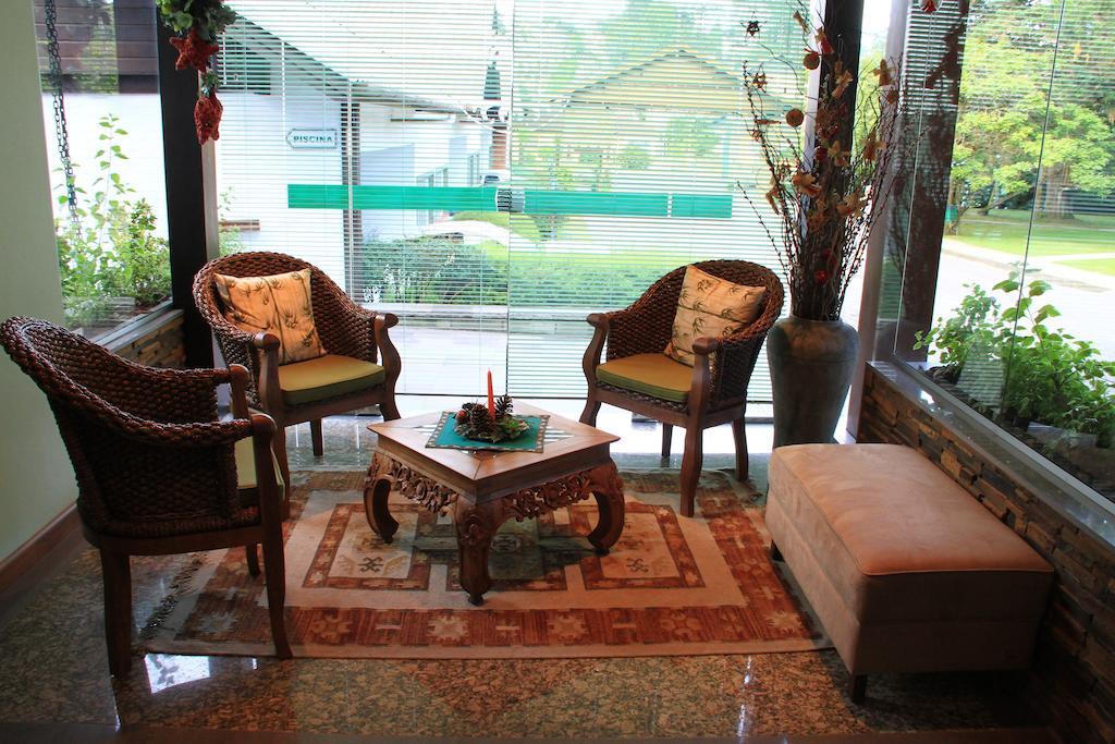 Natur Hotel Gramado Zewnętrze zdjęcie