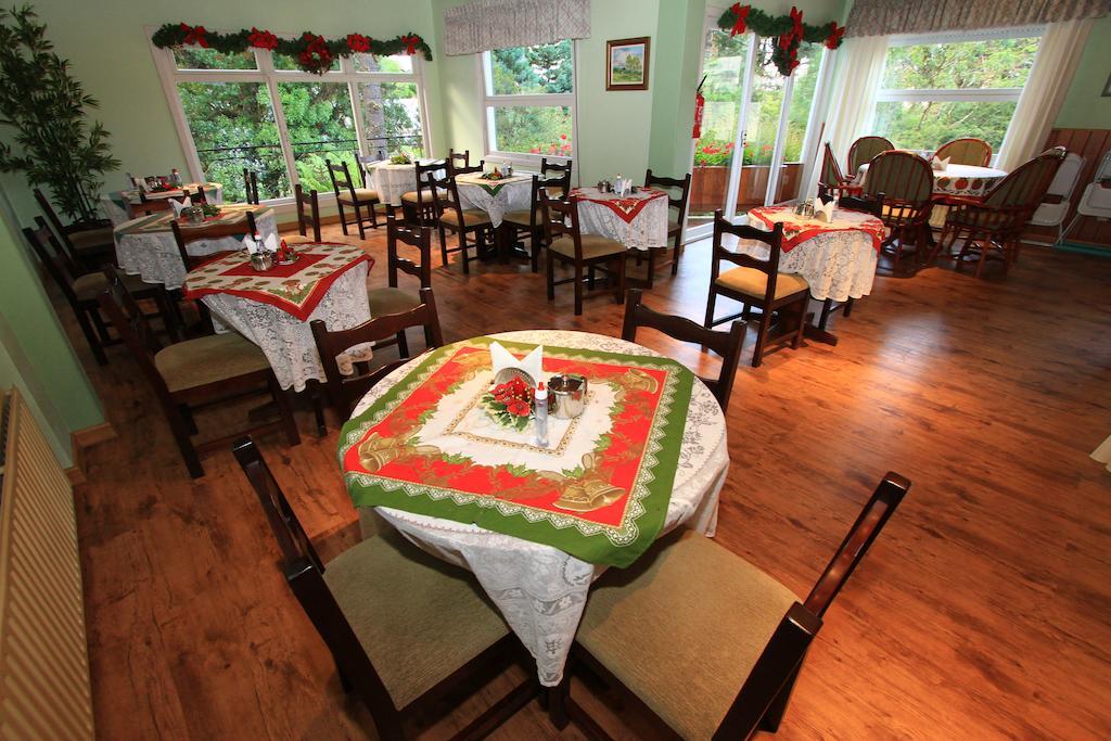 Natur Hotel Gramado Zewnętrze zdjęcie