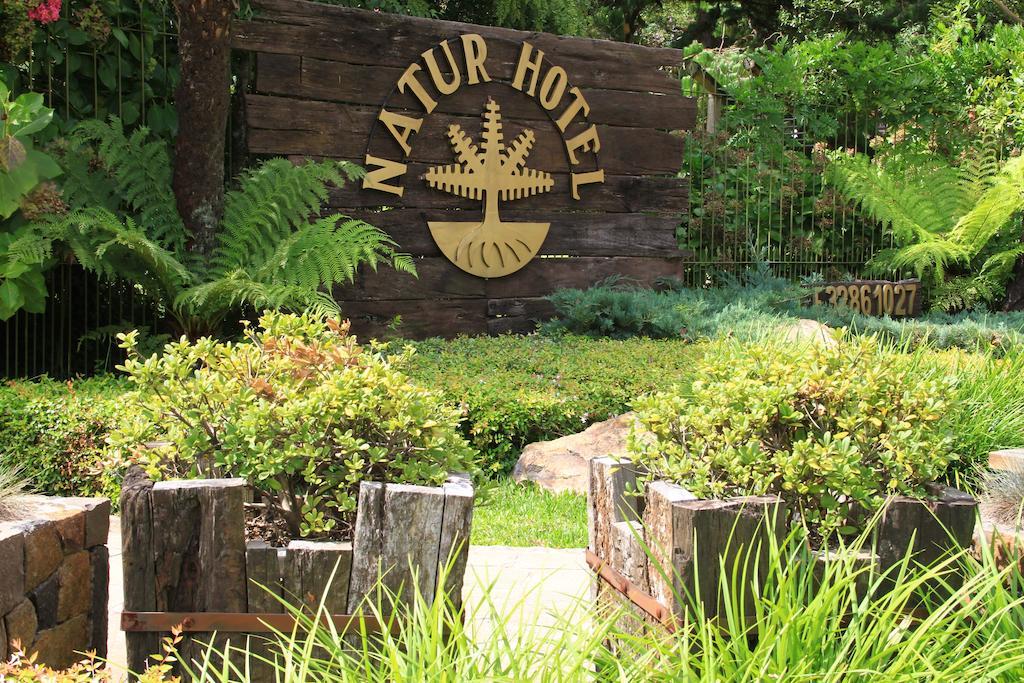 Natur Hotel Gramado Zewnętrze zdjęcie
