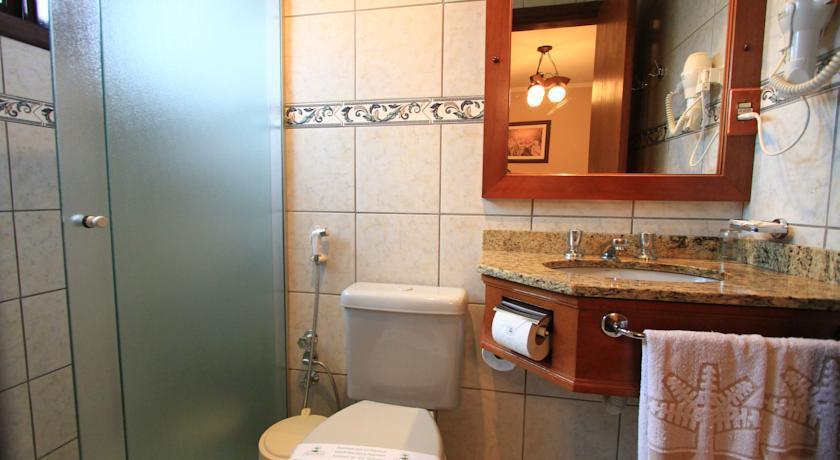 Natur Hotel Gramado Zewnętrze zdjęcie