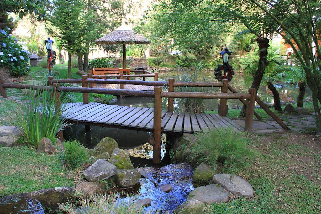 Natur Hotel Gramado Zewnętrze zdjęcie