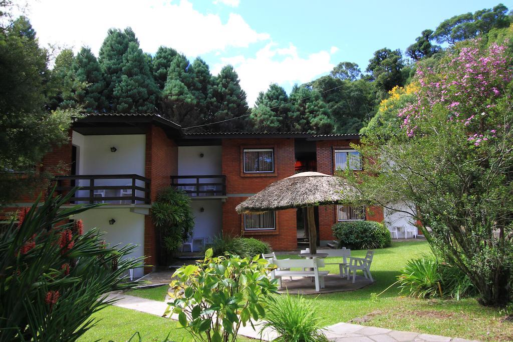 Natur Hotel Gramado Zewnętrze zdjęcie