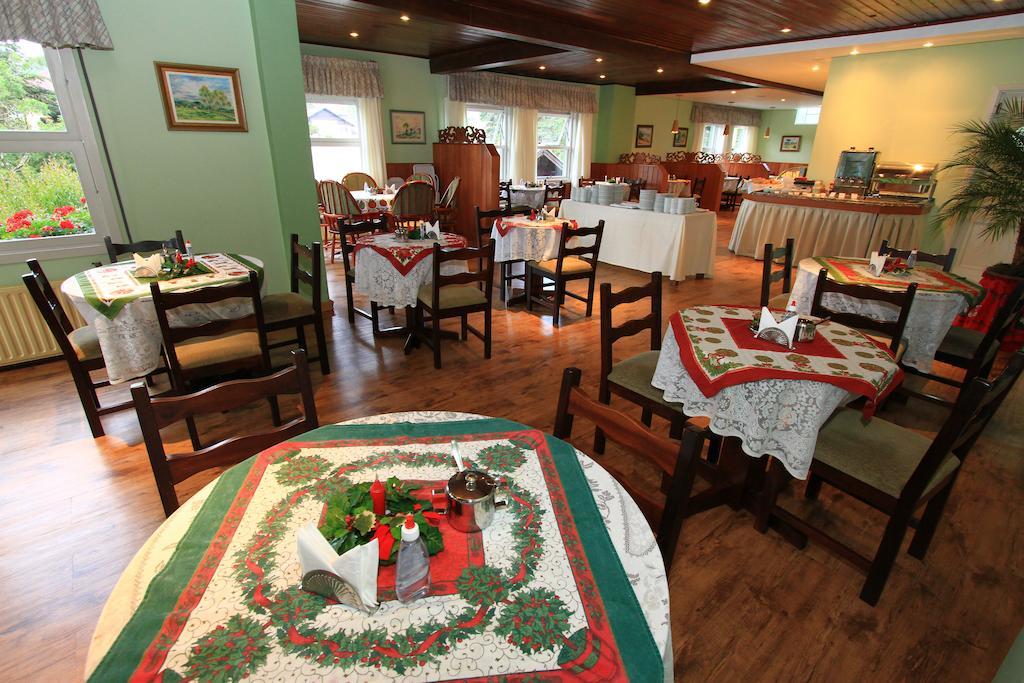 Natur Hotel Gramado Zewnętrze zdjęcie