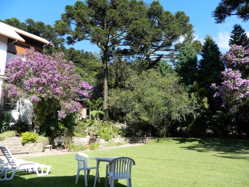 Natur Hotel Gramado Zewnętrze zdjęcie