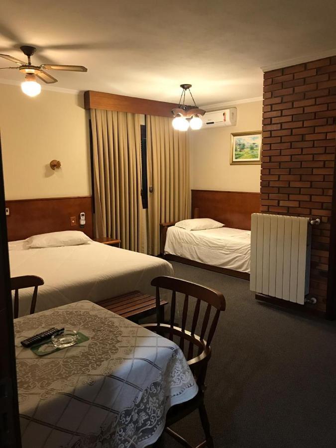 Natur Hotel Gramado Zewnętrze zdjęcie
