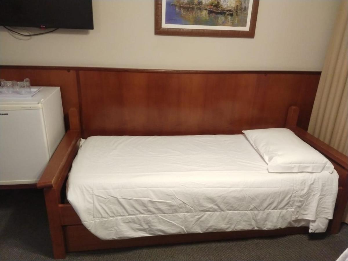 Natur Hotel Gramado Zewnętrze zdjęcie