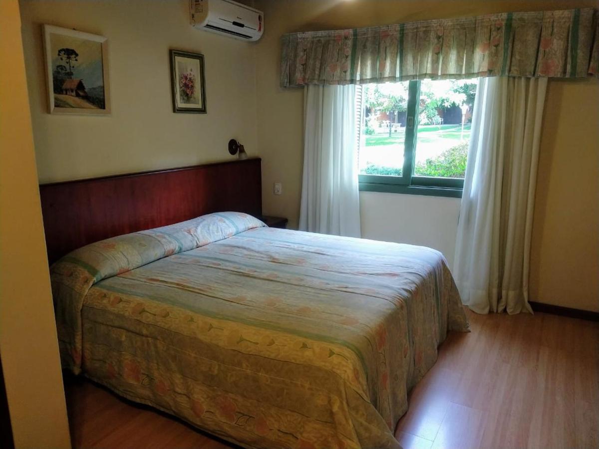 Natur Hotel Gramado Zewnętrze zdjęcie