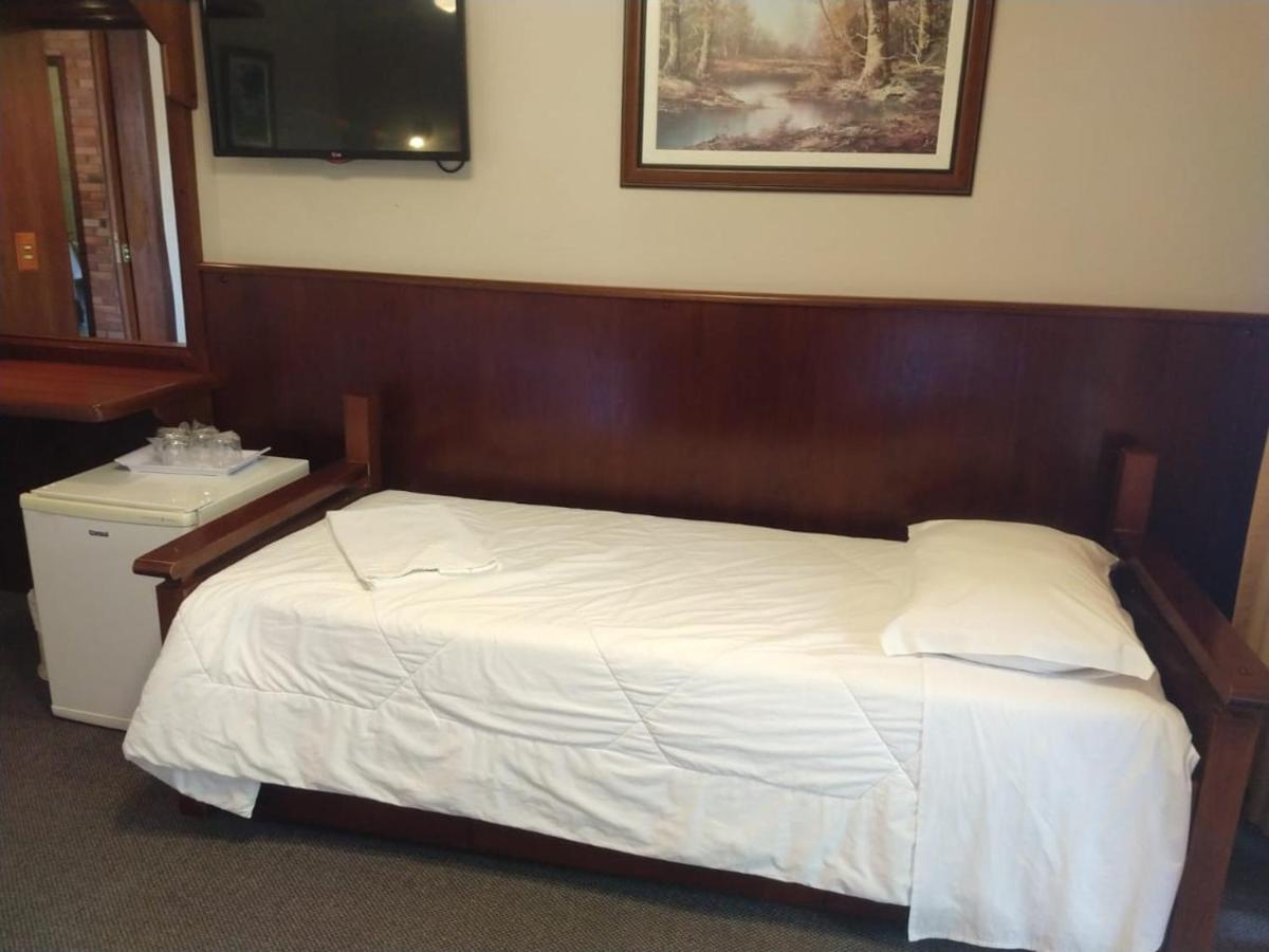 Natur Hotel Gramado Zewnętrze zdjęcie