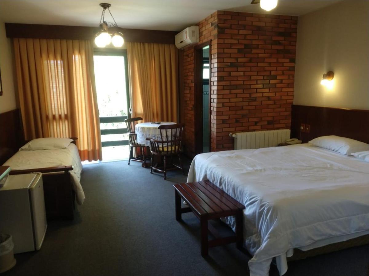 Natur Hotel Gramado Zewnętrze zdjęcie