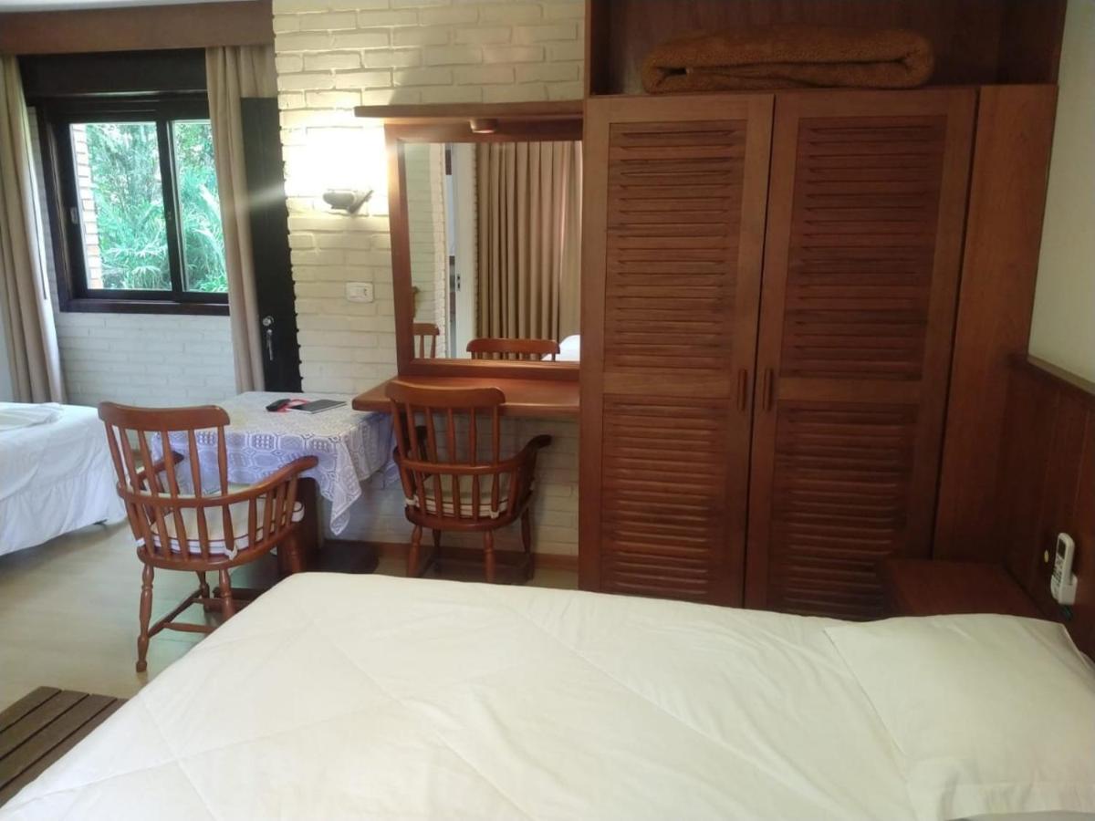 Natur Hotel Gramado Zewnętrze zdjęcie