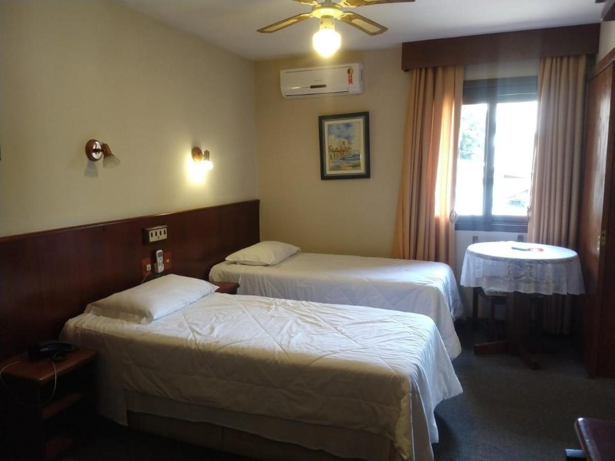Natur Hotel Gramado Zewnętrze zdjęcie