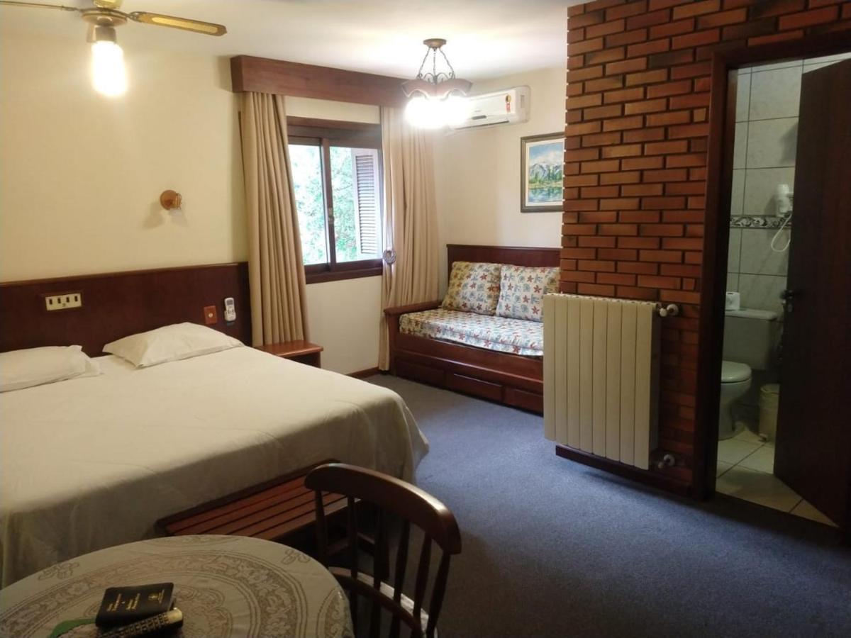 Natur Hotel Gramado Zewnętrze zdjęcie