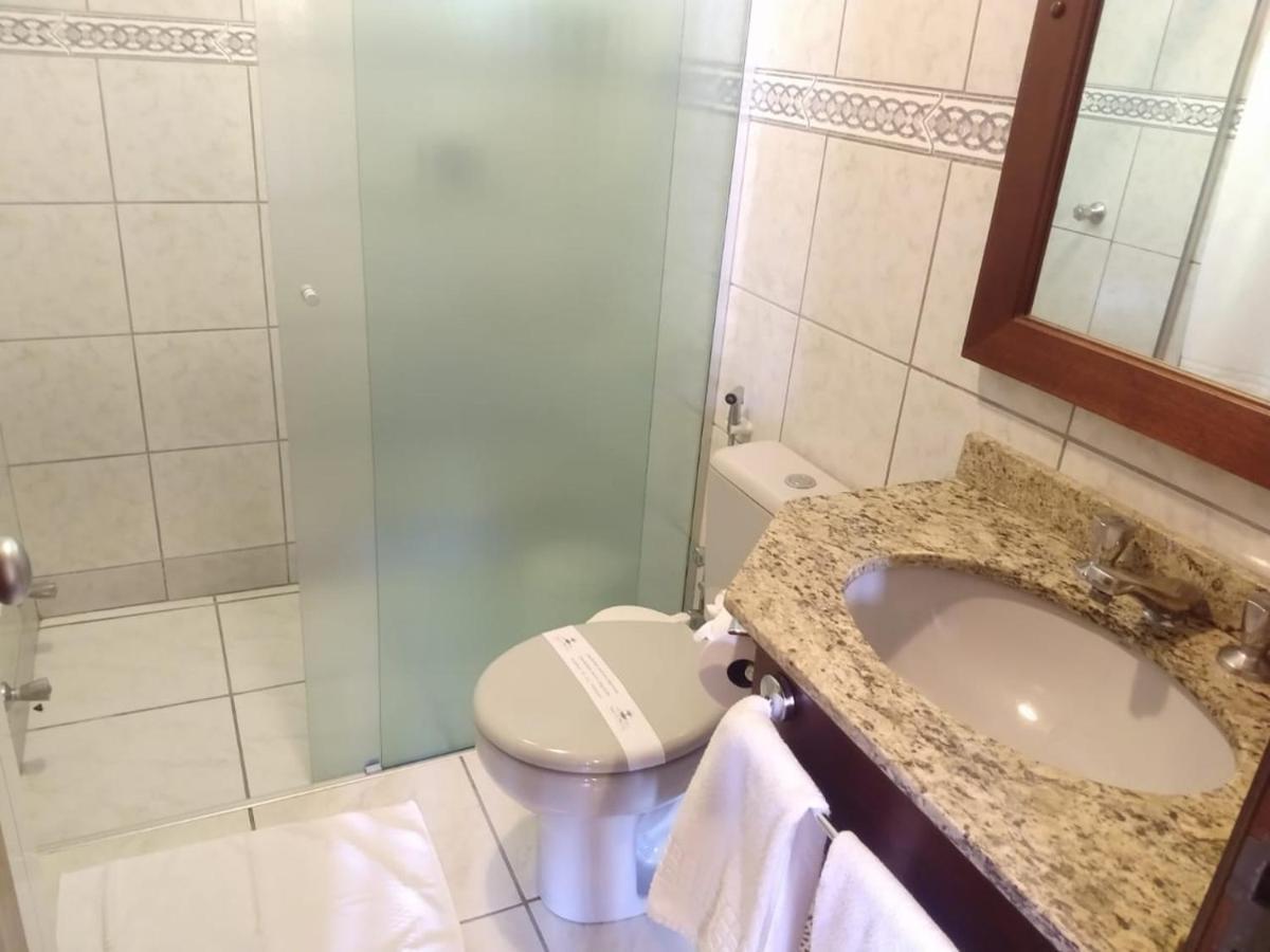Natur Hotel Gramado Zewnętrze zdjęcie