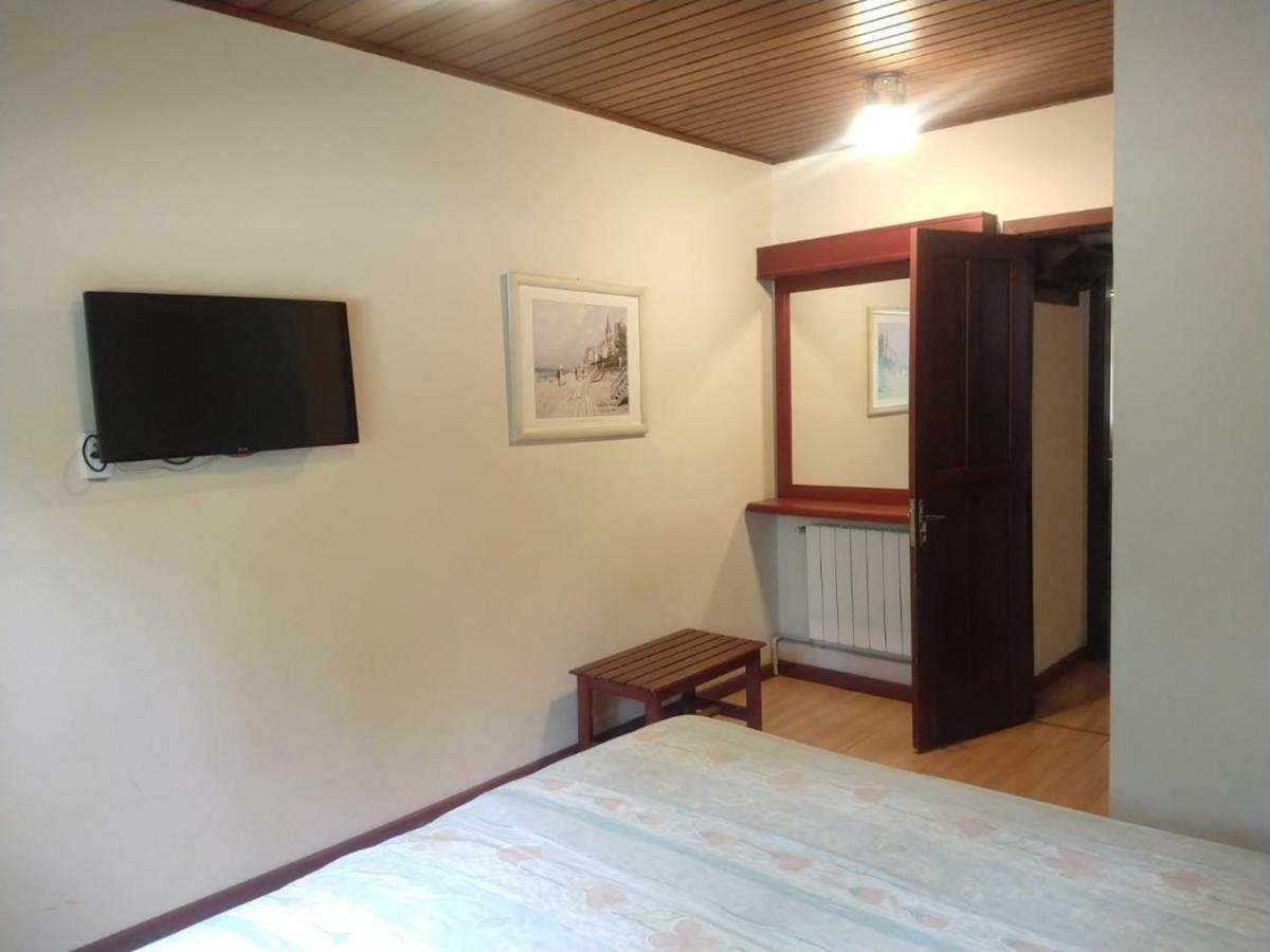 Natur Hotel Gramado Zewnętrze zdjęcie