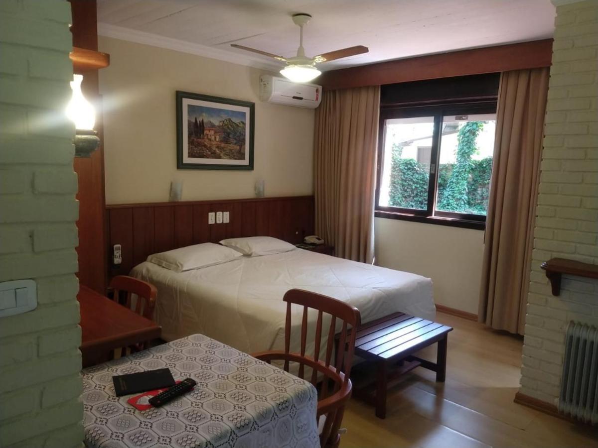 Natur Hotel Gramado Zewnętrze zdjęcie