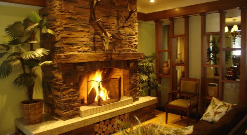 Natur Hotel Gramado Zewnętrze zdjęcie
