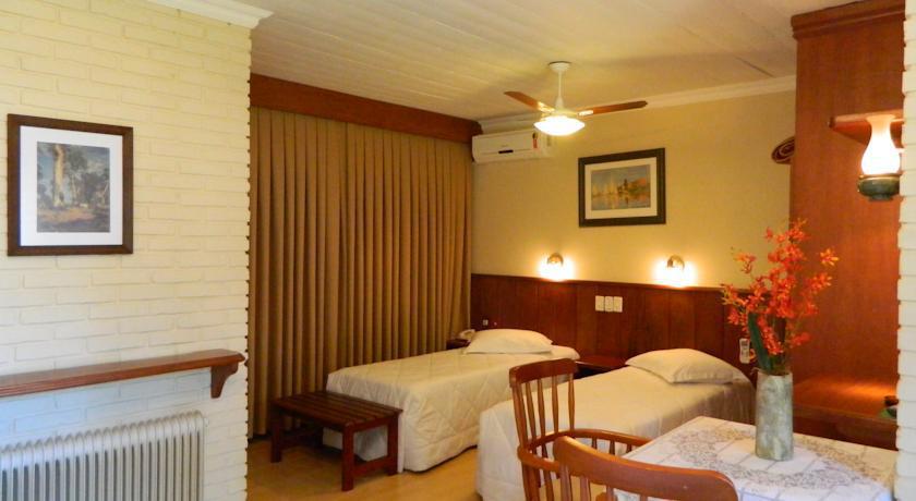 Natur Hotel Gramado Zewnętrze zdjęcie